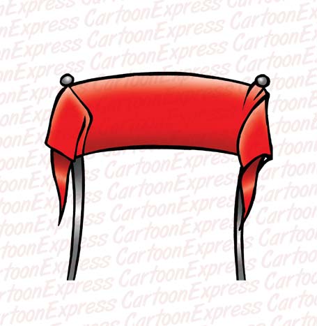 banner